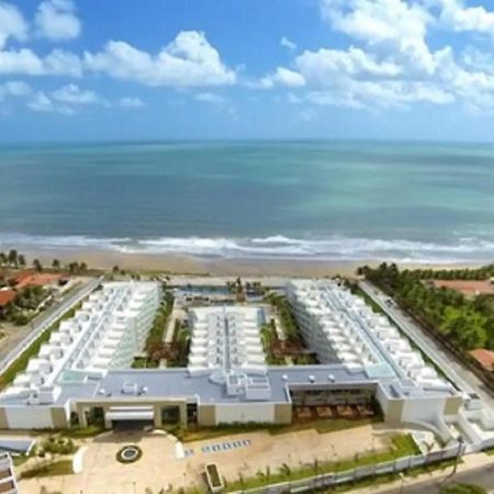 Resort In Mare Bali - Apto Lado Da Sombra Парнамирим Екстериор снимка