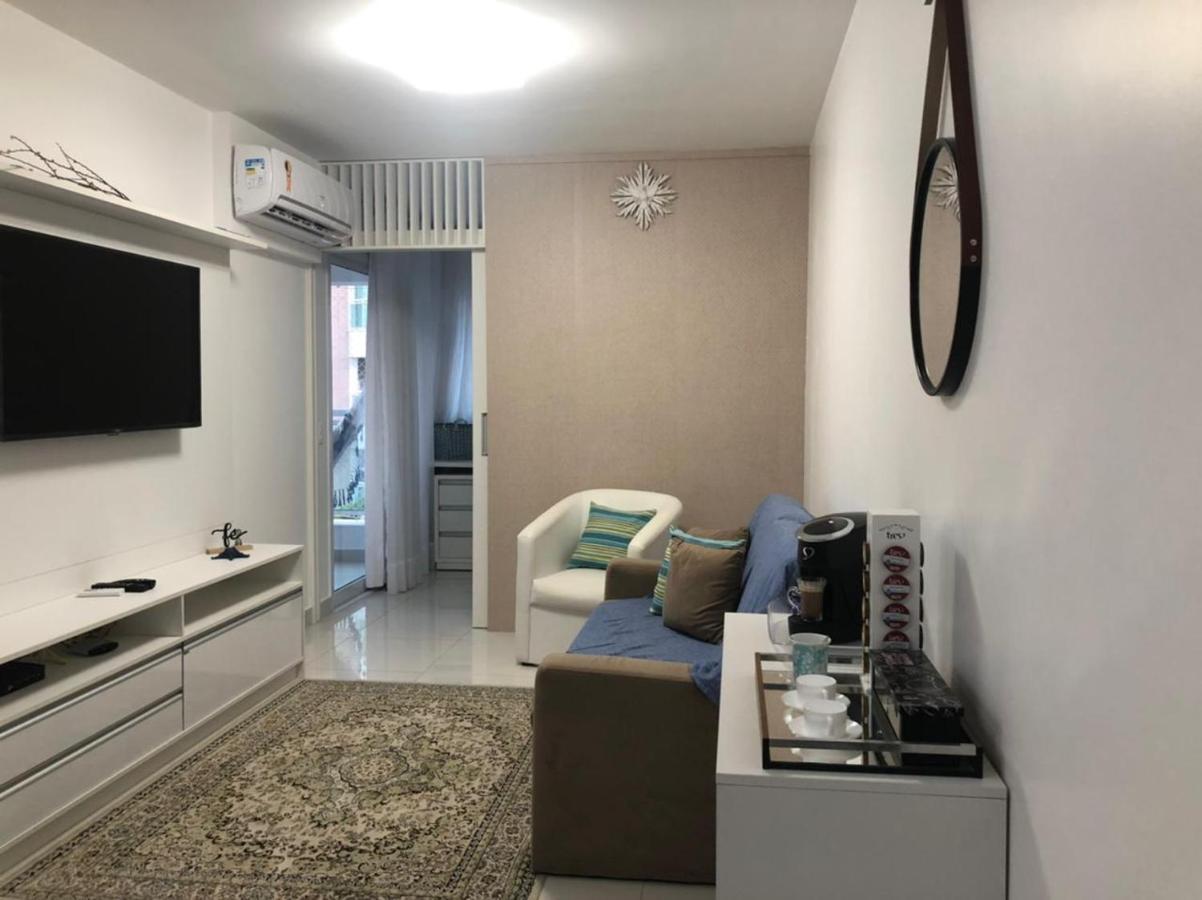 Resort In Mare Bali - Apto Lado Da Sombra Парнамирим Екстериор снимка