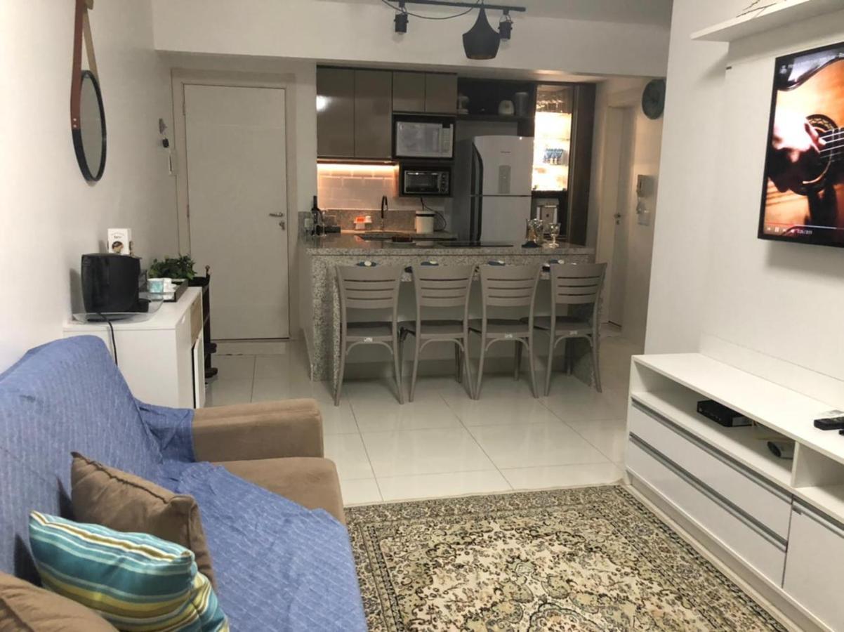 Resort In Mare Bali - Apto Lado Da Sombra Парнамирим Екстериор снимка