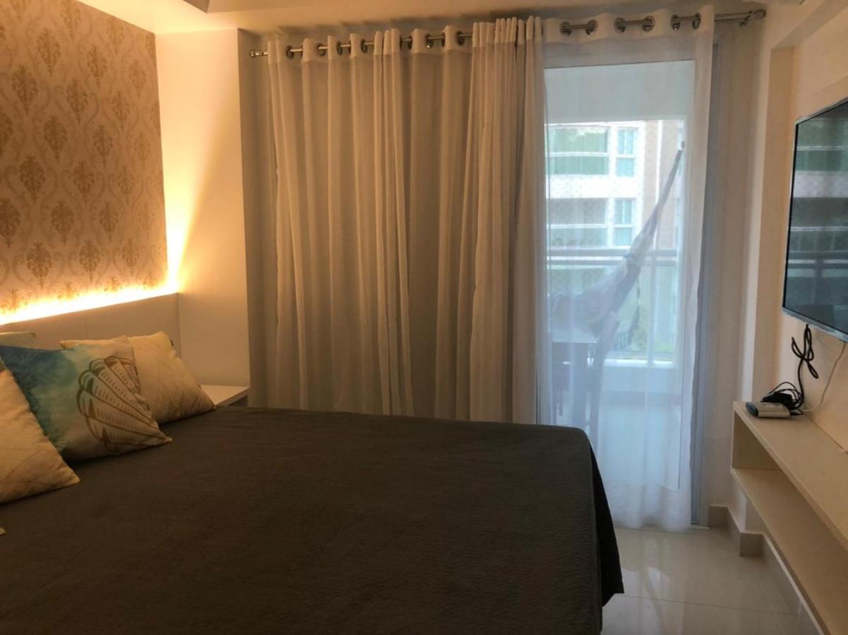 Resort In Mare Bali - Apto Lado Da Sombra Парнамирим Екстериор снимка