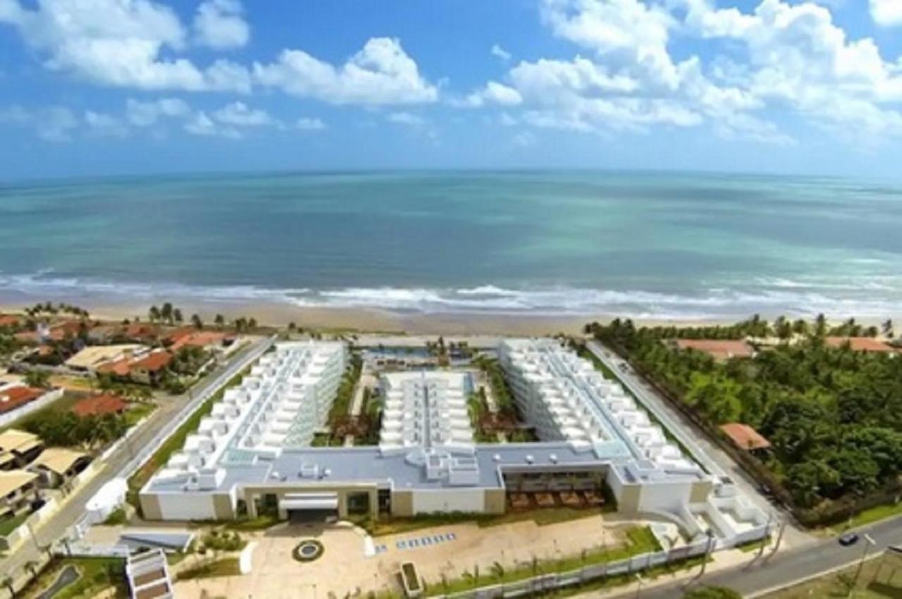 Resort In Mare Bali - Apto Lado Da Sombra Парнамирим Екстериор снимка