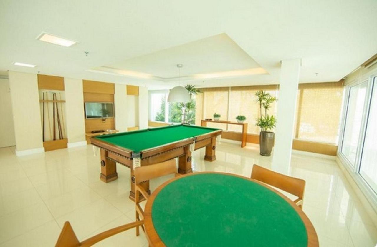 Resort In Mare Bali - Apto Lado Da Sombra Парнамирим Екстериор снимка